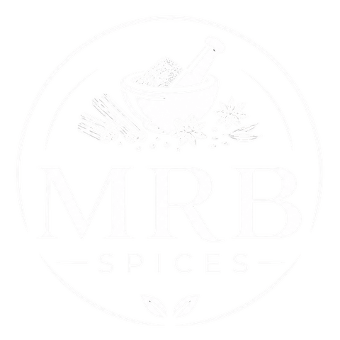 MRB Spices Logo